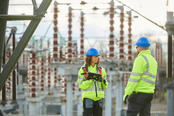 Best Affordable Electrician  in Ely, IA