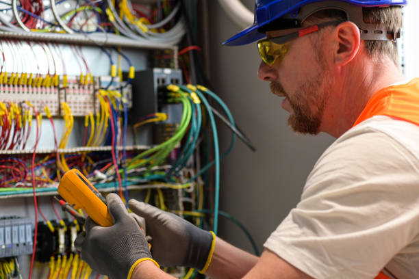 Best Electrical Repair Services  in Ely, IA