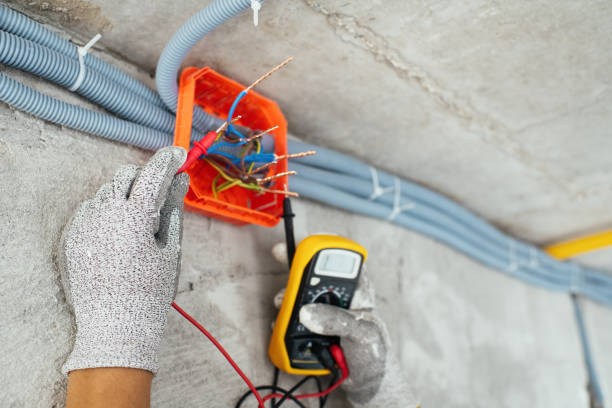 Best Electrical Contractors for Businesses  in Ely, IA