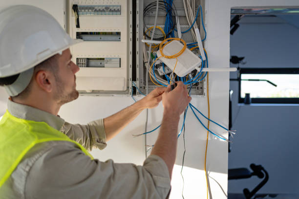 Best Electrical Repair Services  in Ely, IA