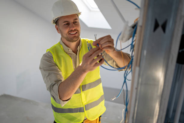 Best Electrical System Inspection  in Ely, IA